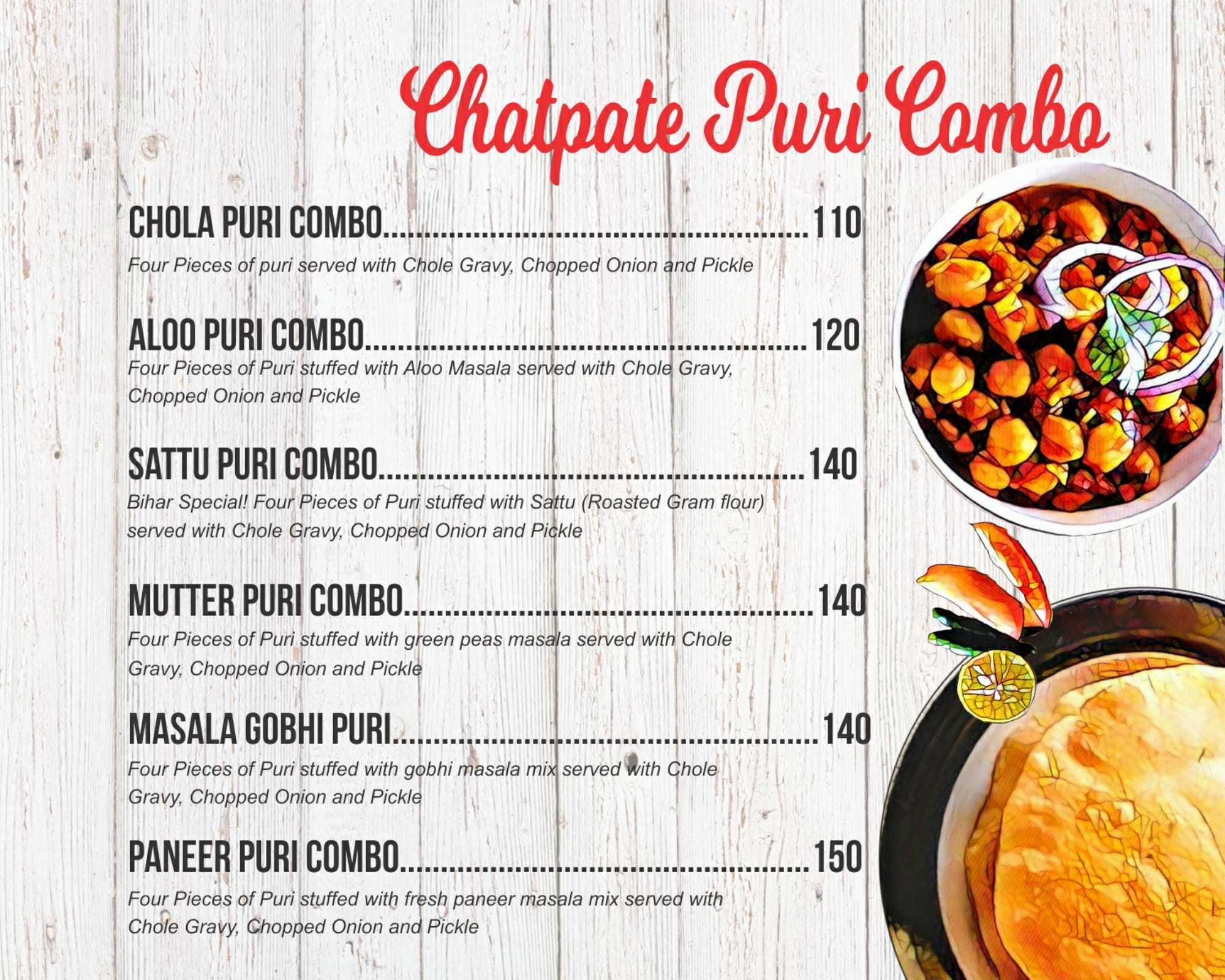 YUMLOK - Brookefield - Bangalore image 6